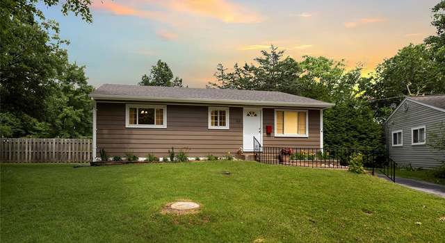 Photo of 212 Nelda Ave, Kirkwood, MO 63122