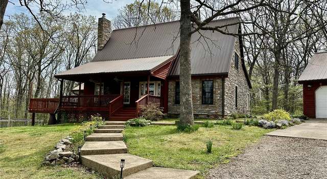 Photo of 15716 County Road 5190, Rolla, MO 65401