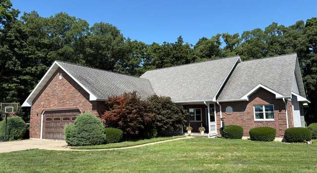 Photo of 6842 County Road 247, Monroe City, MO 63456