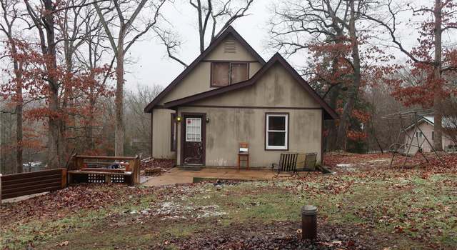 Photo of 8405 Midway Dr, Cedar Hill, MO 63016