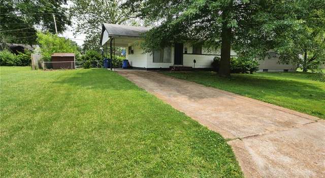 Photo of 715 Tyson Dr, Florissant, MO 63031