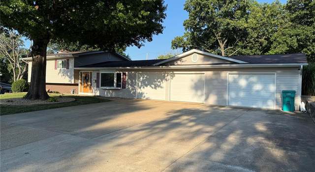 Photo of 212 Walnut St N, Owensville, MO 65066