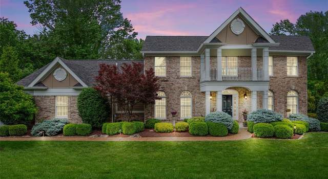 Photo of 17707 Drummer Ln, MO 63005