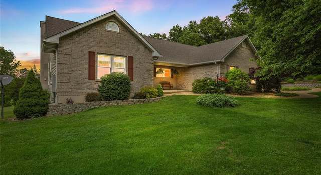 Photo of 10101 Manassas Dr, Festus, MO 63028
