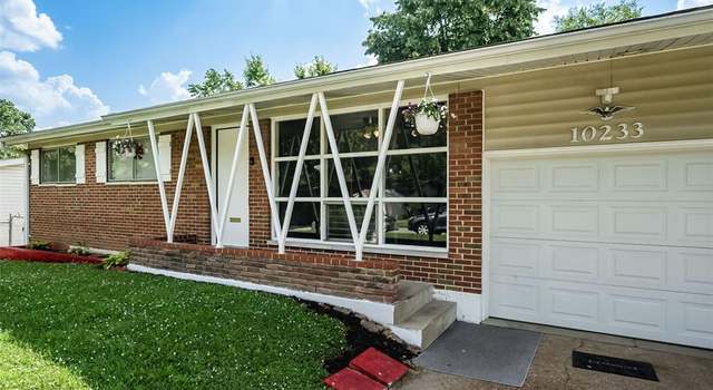 Photo of 10233 Viscount Dr, St Louis, MO 63136