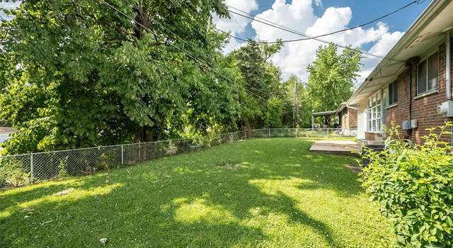 Photo of 10233 Viscount Dr, St Louis, MO 63136