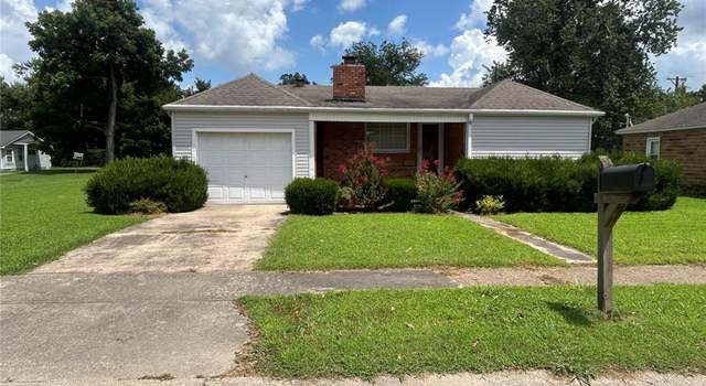 Photo of 943 Grand Ave, Caruthersville, MO 63830