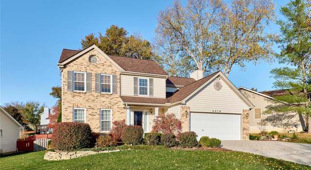 Photo of 4019 French Oak Ln, St Charles, MO 63304