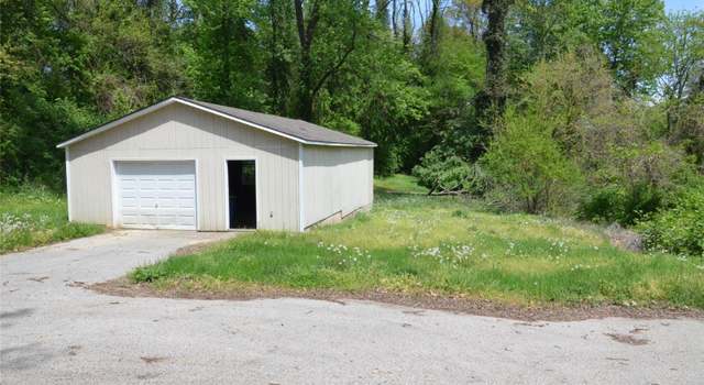 Photo of 1117 Hudson Rd, St Louis, MO 63135