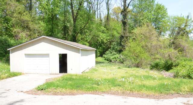 Photo of 1117 Hudson Rd, St Louis, MO 63135