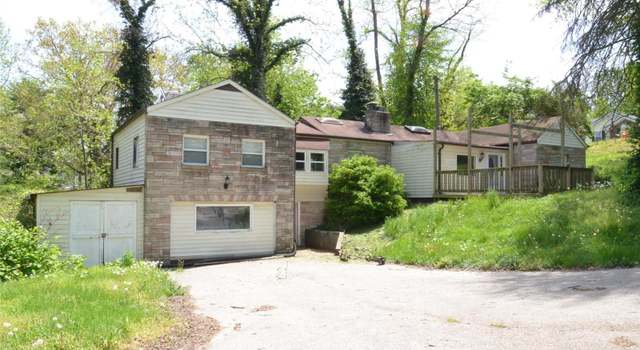 Photo of 1117 Hudson Rd, St Louis, MO 63135