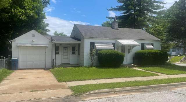 Photo of 3400 Lincoln Ave, Velda City, MO 63121