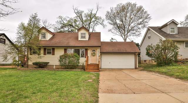 Photo of 4401 Treadway Ln, St Louis, MO 63134
