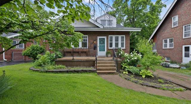 Photo of 9632 Big Bend Blvd, Crestwood, MO 63122
