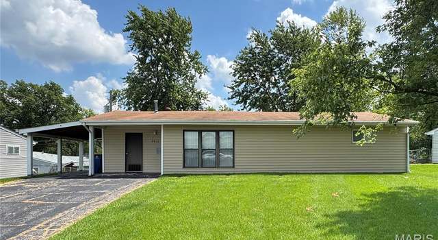 Photo of 4412 Gordon Ave, Saint Louis, MO 63134