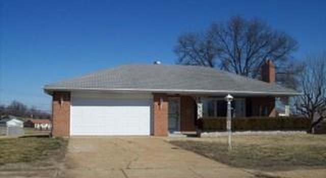 Photo of 2331 Loleate Dr, St Louis, MO 63136