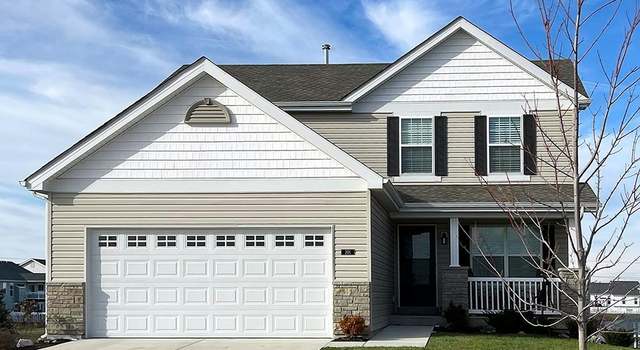 Photo of 417 Sweetgrass Dr, Wentzville, MO 63385
