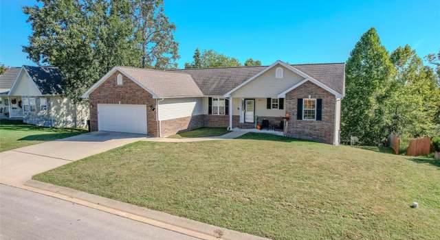 Photo of 123 Mesa Dr, Waynesville, MO 65583