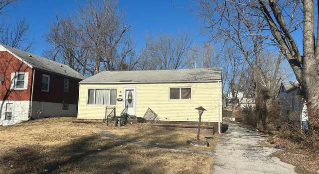 Photo of 2031 Hord Ave, St Louis, MO 63136