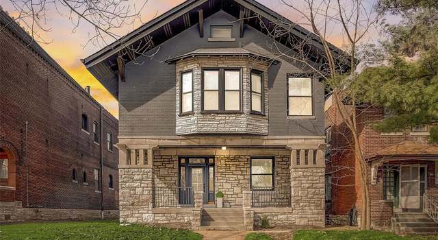 Photo of 2717 S Kingshighway Blvd, St Louis, MO 63139