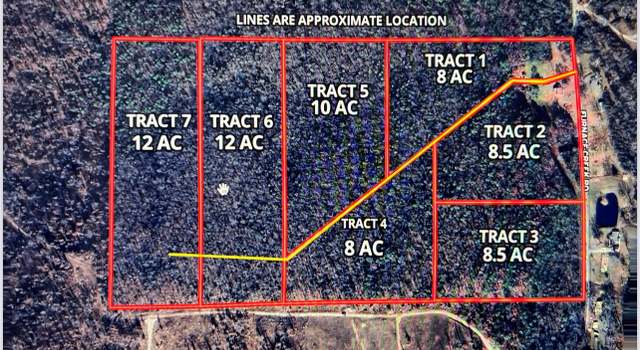 Photo of 0 Furnace Creek Rd, Potosi, MO 63664