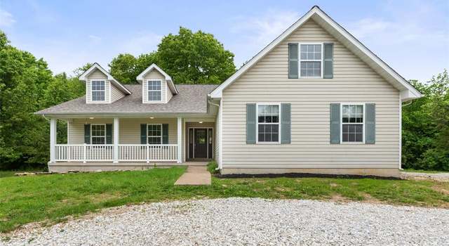 Photo of 515 Quiet Country Ln, Troy, MO 63379