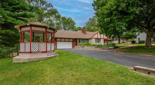 Photo of 3114 Autumn Trace Dr, Maryland Heights, MO 63043