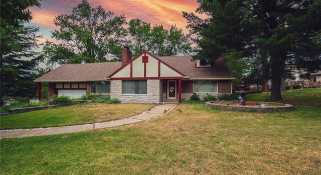 Photo of 3114 Autumn Trace Dr, Maryland Heights, MO 63043
