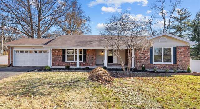 Photo of 9 Nicolet Dr, Manchester, MO 63011