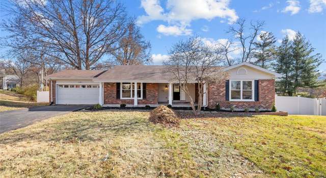 Photo of 9 Nicolet Dr, Manchester, MO 63011