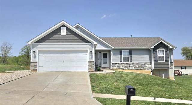 Photo of 131 Baskett Dr, Elsberry, MO 63343