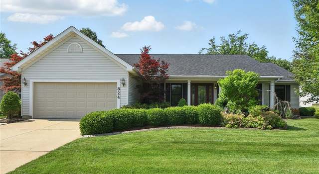 Photo of 824 Autumn Grove Dr, O'fallon, MO 63366