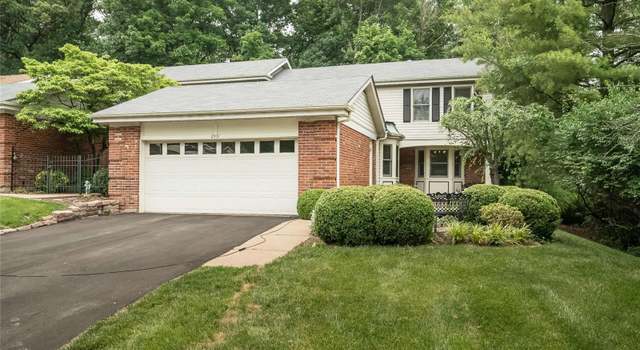Photo of 2351 Baxton Way, Chesterfield, MO 63017