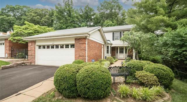 Photo of 2351 Baxton Way, Chesterfield, MO 63017