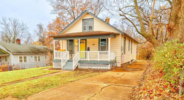 Photo of 8108 Winfield Ave, St Louis, MO 63114