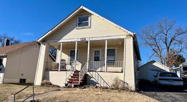 Photo of 9225 Pavia Ave, St Louis, MO 63123