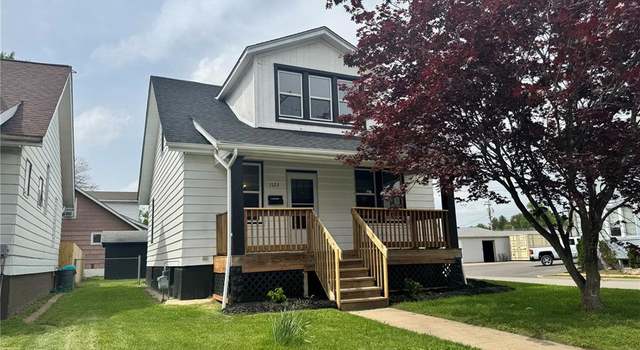 Photo of 1123 E A St, Belleville, IL 62220