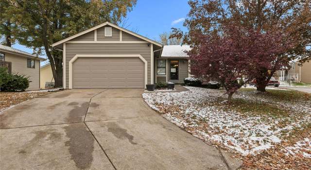 Photo of 1227 Sandstone Ter, Lake St Louis, MO 63367