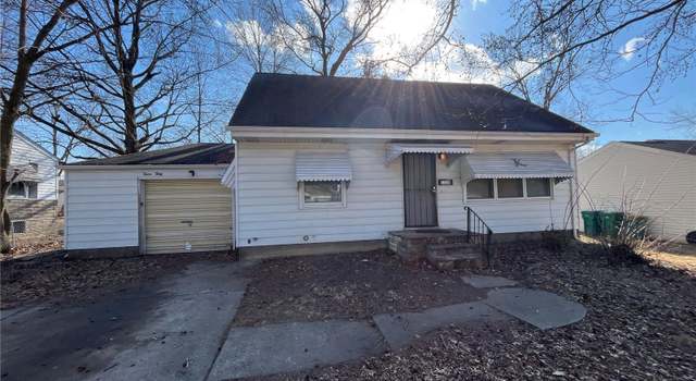Photo of 1230 Darr Dr, St Louis, MO 63137