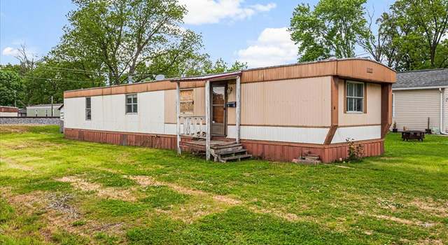 Photo of 6 N Railroad St, Freeburg, IL 62243