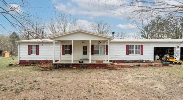 Photo of 19518 State Highway WW, Puxico, MO 63960
