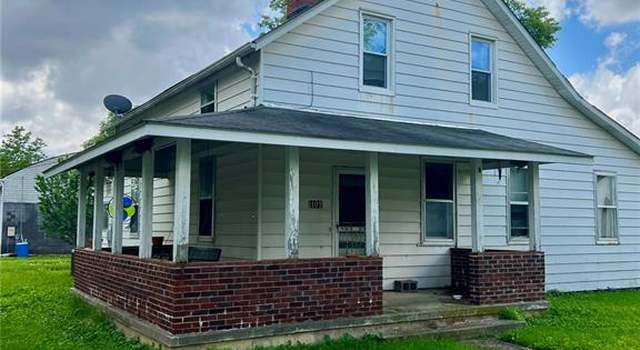 Photo of 1102 W North St, Alhambra, IL 62001