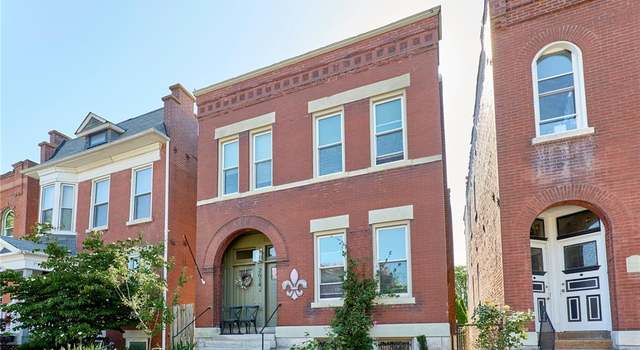 Photo of 2614 Virginia Ave, MO 63118