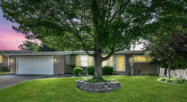 Photo of 1620 Jodphur Dr, Florissant, MO 63033