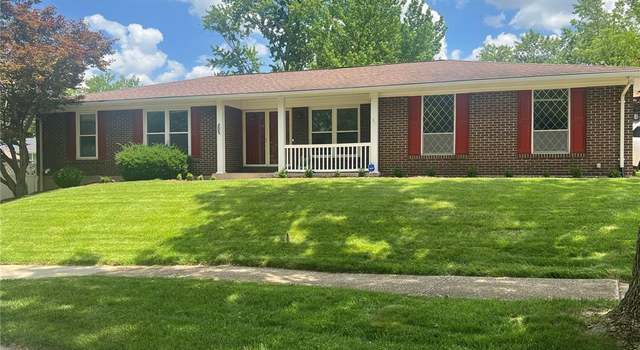 Photo of 14732 Portique Ct, Florissant, MO 63034