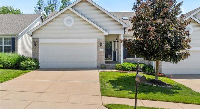 Photo of 1136 Arbor Place Dr, Manchester, MO 63088