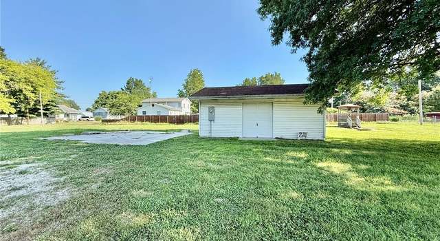 Photo of 180 South St, Rockbridge, IL 62081