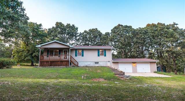 Photo of 10003 County Road 8130, Rolla, MO 65401