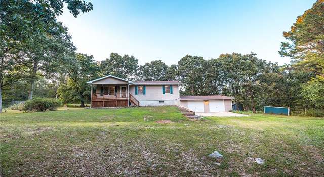 Photo of 10003 County Road 8130, Rolla, MO 65401