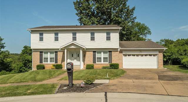 Photo of 4794 Cactus Wren Ct, St Louis, MO 63128
